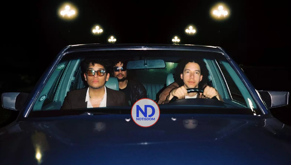 Solo Fernández se une a Alex Ferreira en “Telescopio”