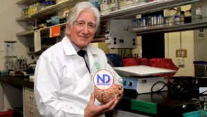 Científico colombiano se acerca a la cura del Alzheimer