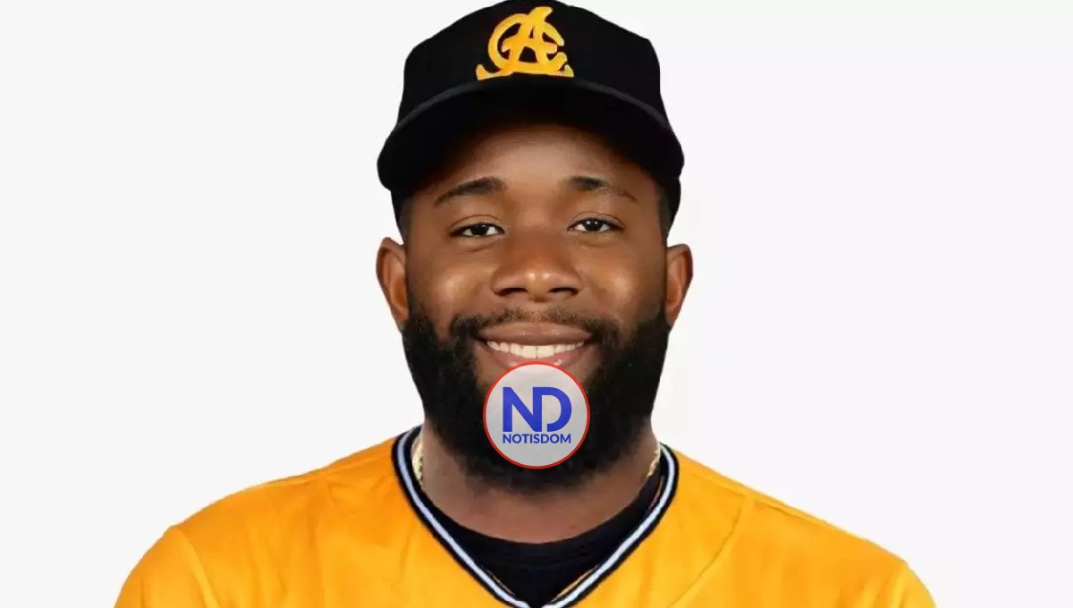 Águilas Cibaeñas adquieren al relevista Francisco Pérez