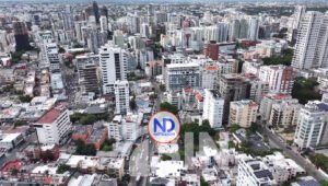 Residentes del GSD piden excluir sector eléctrico de la reforma fiscal