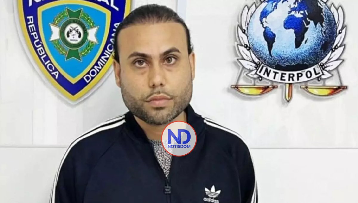 RD extraditará a Honduras estadounidense acusado de triple crimen