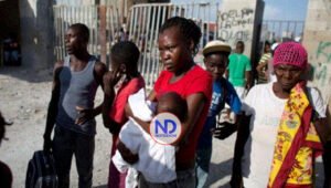 EU pide a RD emita documentos a descendientes de haitianos