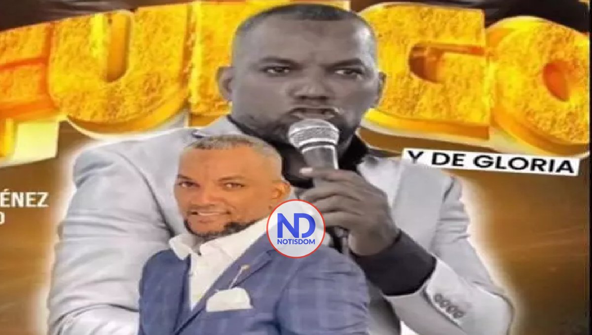 Orden de arresto emitida a pastor por presunta agresión en Los Ginebras, Puerto Plata