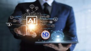 Revolucionan los negocios en RD con la IA