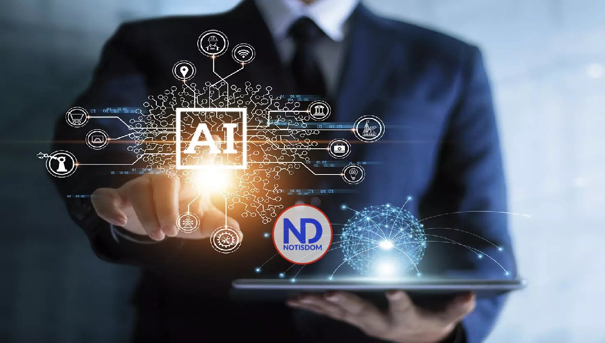 Revolucionan los negocios en RD con la IA