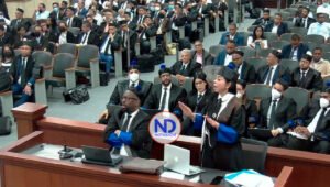 Otros imputados del caso Medusa negociaron acuerdos con el MP