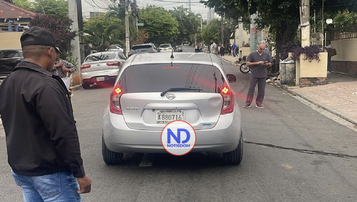 Hombre habría matado a su hermana y luego se quitó la vida