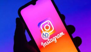 Instagram recomienda videos sexuales a cuentas de niños, según periódico de EE.UU.