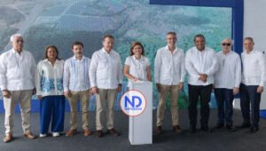 Invierten US$82 millones en un parque generación fotovoltaica