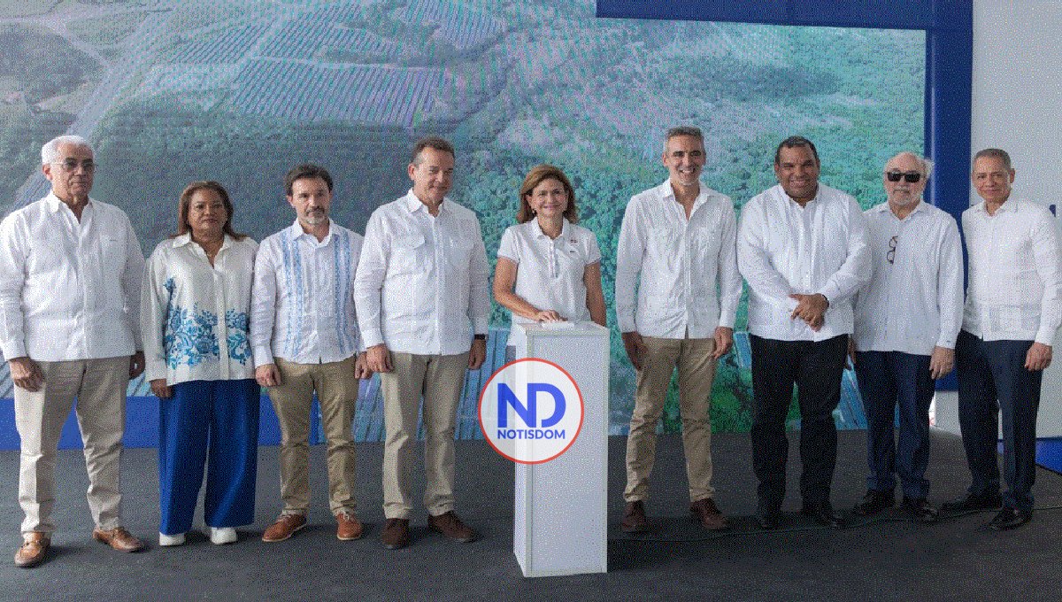 Invierten US$82 millones en un parque generación fotovoltaica