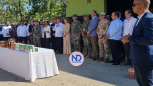 Importadores bebidas apoyan la lucha contra el comercio ilícito