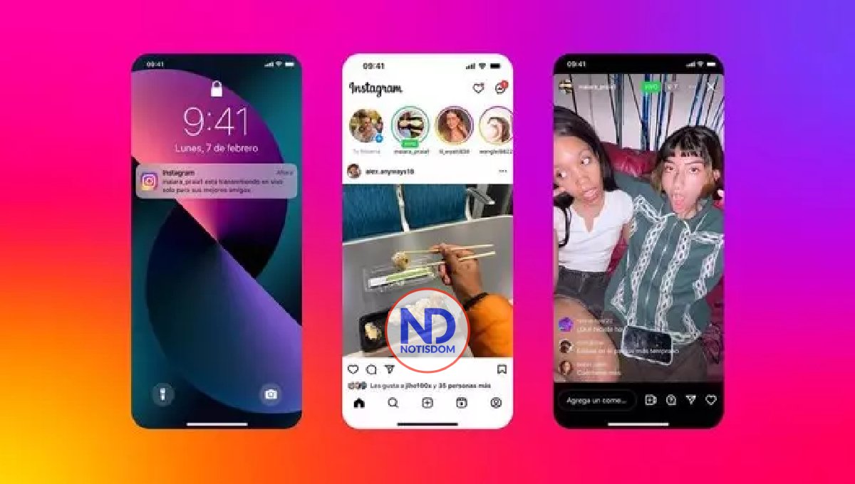 Instagram ahora permite hacer en vivos exclusivos para mejores amigos 