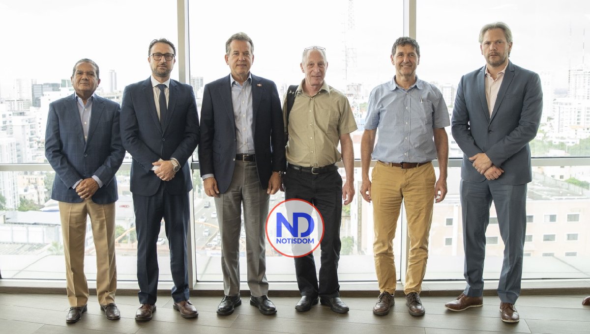 Gobierno anuncia empresa Israel invertirá US$80 MM en la RD