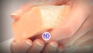 El jabón de cuaba es un detergente que no es para bañarse, advierte especialista