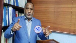 Confederación a favor haya en RD una reforma fiscal consensuada