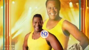 Jandy Ventura llevará su concierto “Johnny Vive” a Puerto Rico