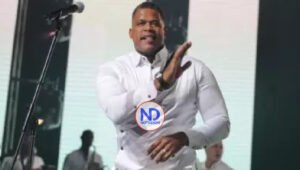 Jandy Ventura dice Alcaldía DN repone hierros robados a tumba de su padre