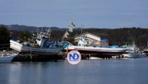 Un terremoto de magnitud 5,9 sacude la costa oeste de Japón