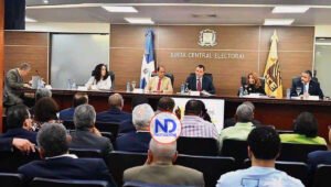 El nuevo Senado deberá escoger a los miembros de la JCE