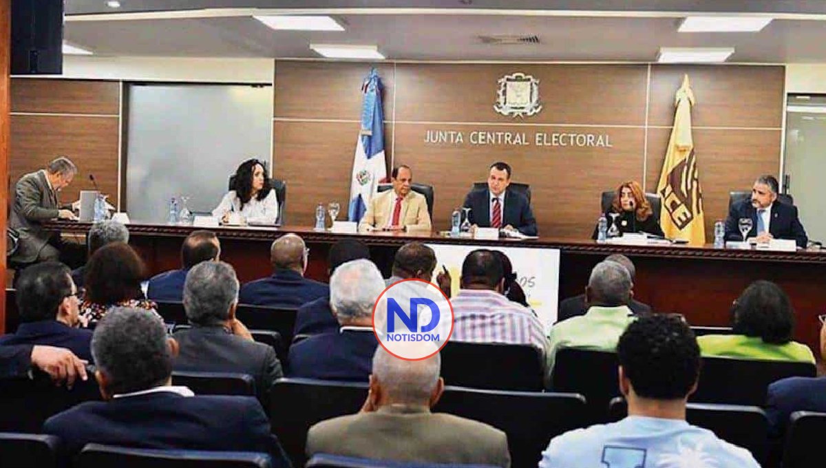 El nuevo Senado deberá escoger a los miembros de la JCE