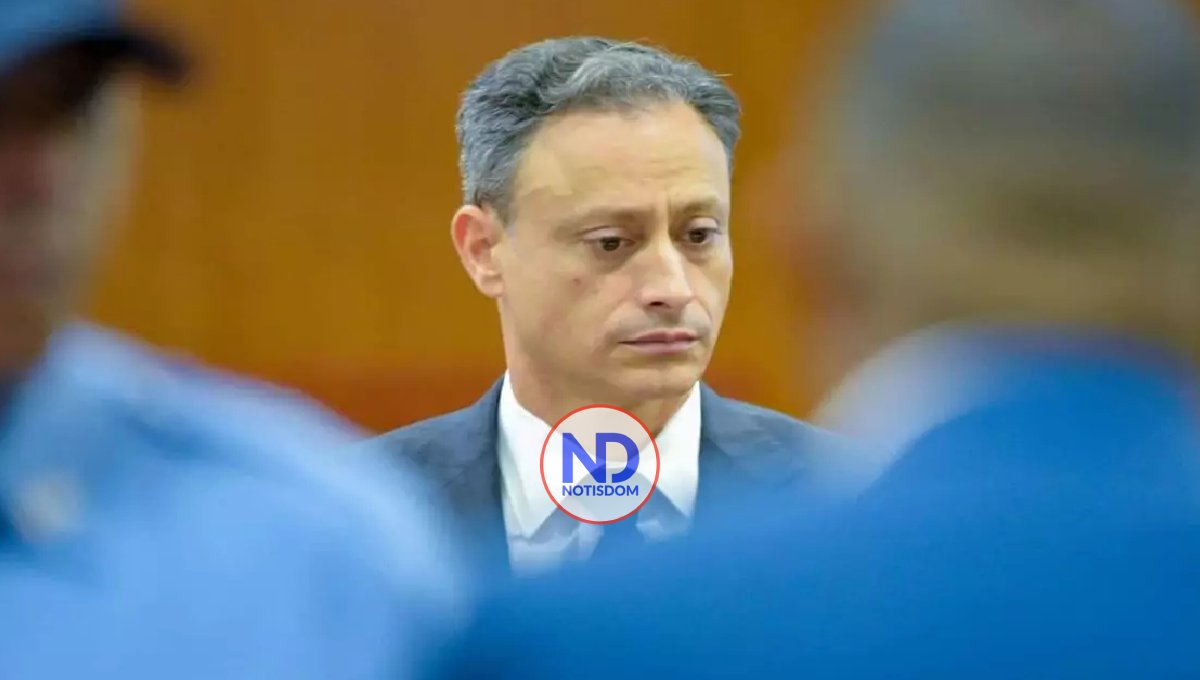 Jean Alain dice perdió a su hermano, abuela, padre biológico y de crianza durante proceso judicial 2 Jean Alain dice perdió a su hermano, abuela, padre biológico y de crianza durante proceso judicial