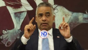 Ministro Santos Echavarría notifica a instituciones públicas cumplimiento de la Ley 200-04