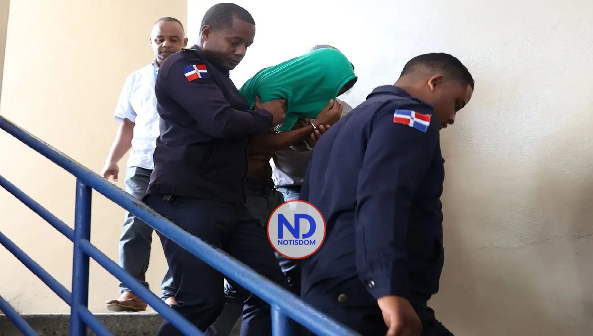 Dictan tres meses de prisión preventiva a pastor acusado de violar menores