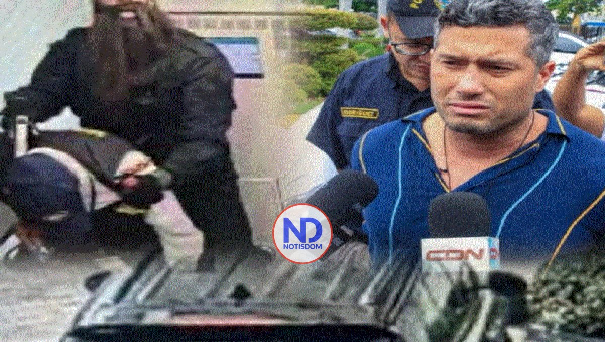 Sociólogo Juan Miguel Pérez analiza asalto al Banco Popular