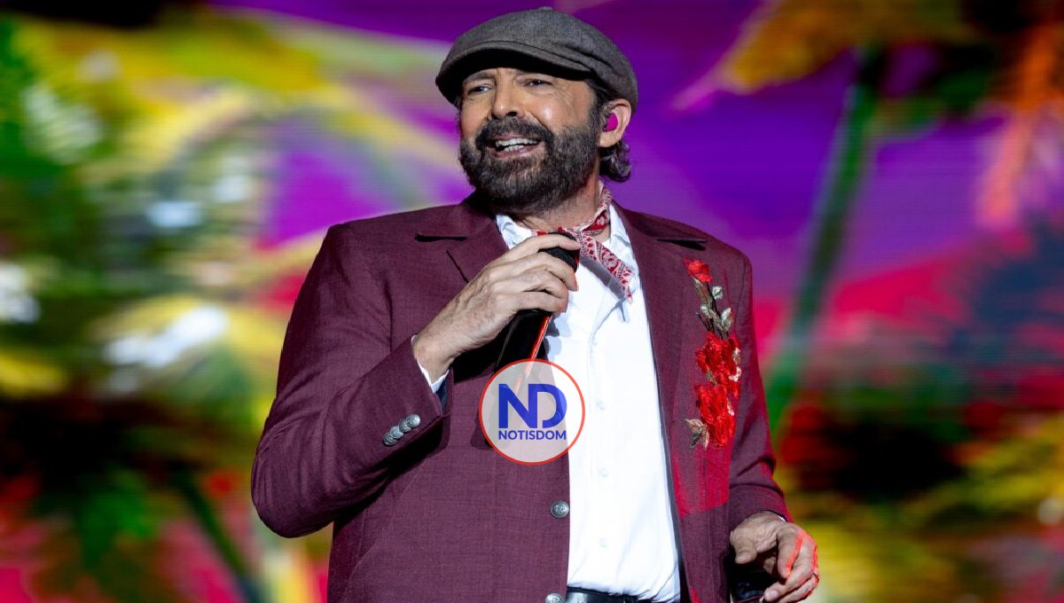 “Ojalá le lluevan los años”, Juan Luis Guerra cumple 67