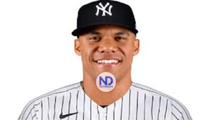 Juan Soto lidera a latinos en primer resultado de votaciones para el Juego de Estrellas