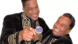 Jandy Ventura estrena su nuevo álbum “El Legado Del Caballo” Vol.2