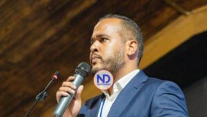 TSE conoce este martes recurso busca diputación hijo de Antonio Marte