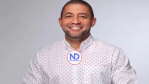 Jephte Ventura denuncia haber sido secuestrado por grupo armado en Bávaro; su auto fue hallado quemado