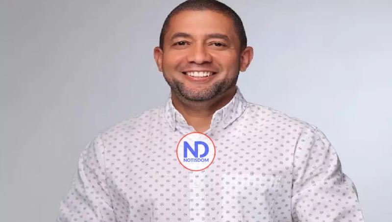 Jephte Ventura denuncia haber sido secuestrado por grupo armado en Bávaro; su auto fue hallado quemado