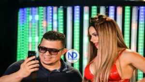 Fallece de cáncer hermano de La Materialista