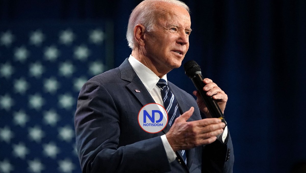 Los demócratas piensan en un sustituto de Biden tras el debate