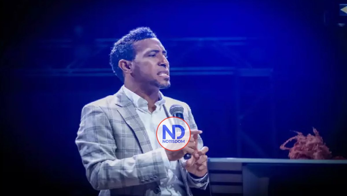 Hoy conocerán las medidas de coerción a pastor acusado de violación