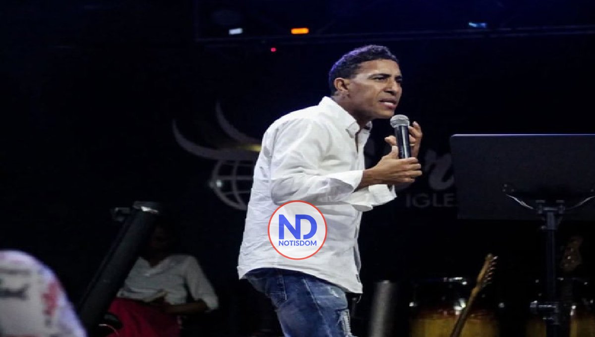 Presentan más denuncias contra pastor acusado de violar menores en iglesia Libre de Los Alcarrizos 2 Presentan más denuncias contra pastor acusado de violar menores en iglesia Libre de Los Alcarrizos