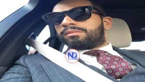 Un vecino “obsesionado” acusado de matar a músico dominicano Johnny Medina