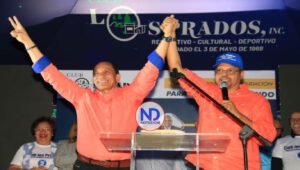 Deportista Jorge Ramírez gana la presidencia del club Los Prados