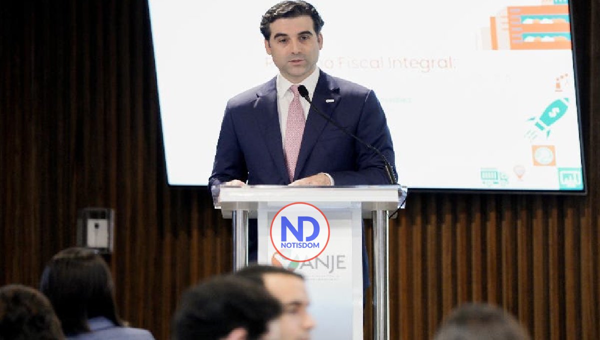 ANJE aboga por una reforma fiscal integral