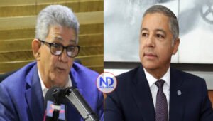 Dicen Ministro Hacienda autorizó pago irregular $20,000 millones