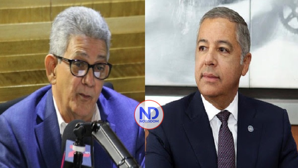 Dicen Ministro Hacienda autorizó pago irregular $20,000 millones