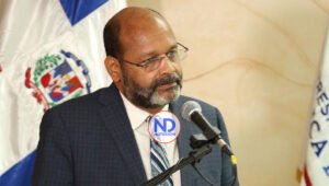 Interior niega haya autorizado marcha de haitianos en el este