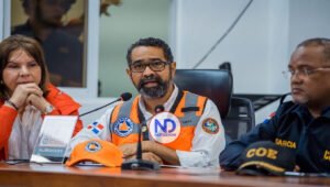 RD habilita 2,744 albergues con motivo de temporada ciclónica