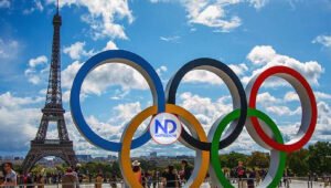 Haití estará presente  en los Juegos Olímpicos de París 2024