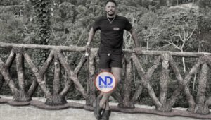 Confirman Julio César de la Rosa falleció al ser impactado por un vehículo