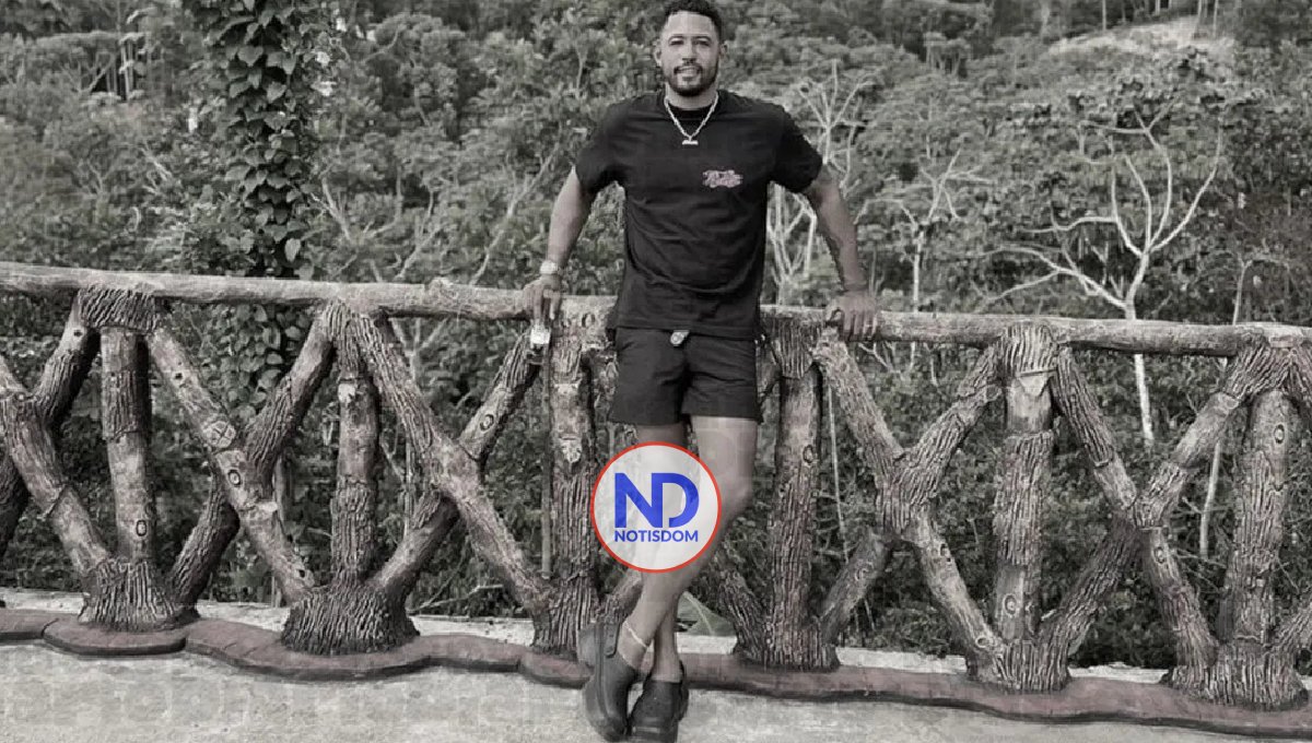 Confirman Julio César de la Rosa falleció al ser impactado por un vehículo