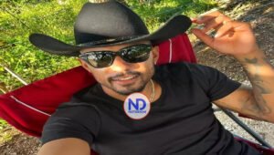 Encuentran muerto al hijo del presidente de Adocco, reportado como desaparecido