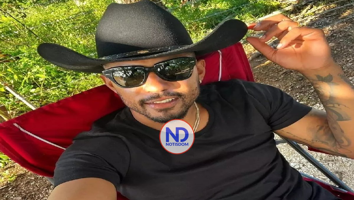 Encuentran muerto al hijo del presidente de Adocco, reportado como desaparecido